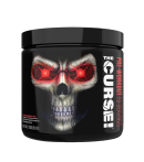 JNX The Curse! Pre-Workout Karpuz